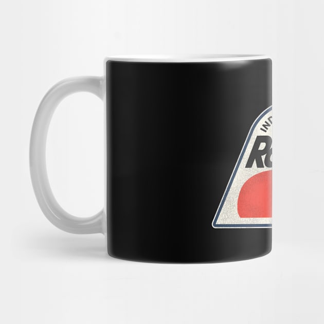 Indianapolis Racers Hockey Team by HypeRamen